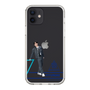 スリムプロテクションケース［ スマートフォンケース<制服ver.> - HYUNJAE ］