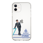 スリムプロテクションケース［ スマートフォンケース<制服ver.> - HYUNJAE ］