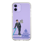 スリムプロテクションケース［ スマートフォンケース<制服ver.> - HYUNJAE ］