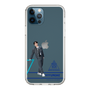 スリムプロテクションケース［ スマートフォンケース<制服ver.> - HYUNJAE ］