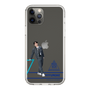 スリムプロテクションケース［ スマートフォンケース<制服ver.> - HYUNJAE ］