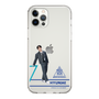 スリムプロテクションケース［ スマートフォンケース<制服ver.> - HYUNJAE ］
