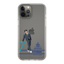 スリムプロテクションケース［ スマートフォンケース<制服ver.> - HYUNJAE ］