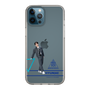スリムプロテクションケース［ スマートフォンケース<制服ver.> - HYUNJAE ］