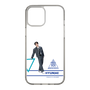 スリムプロテクションケース［ スマートフォンケース<制服ver.> - HYUNJAE ］