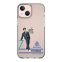 スリムプロテクションケース［ スマートフォンケース<制服ver.> - HYUNJAE ］
