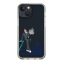 スリムプロテクションケース［ スマートフォンケース<制服ver.> - HYUNJAE ］