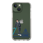 スリムプロテクションケース［ スマートフォンケース<制服ver.> - HYUNJAE ］