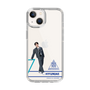 スリムプロテクションケース［ スマートフォンケース<制服ver.> - HYUNJAE ］