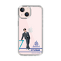 スリムプロテクションケース［ スマートフォンケース<制服ver.> - HYUNJAE ］