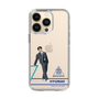 スリムプロテクションケース［ スマートフォンケース<制服ver.> - HYUNJAE ］