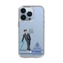 スリムプロテクションケース［ スマートフォンケース<制服ver.> - HYUNJAE ］