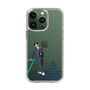 スリムプロテクションケース［ スマートフォンケース<制服ver.> - HYUNJAE ］