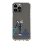 スリムプロテクションケース［ スマートフォンケース<制服ver.> - HYUNJAE ］