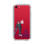 スリムプロテクションケース［ スマートフォンケース<制服ver.> - HYUNJAE ］