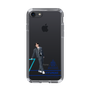スリムプロテクションケース［ スマートフォンケース<制服ver.> - HYUNJAE ］