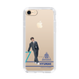 スリムプロテクションケース［ スマートフォンケース<制服ver.> - HYUNJAE ］