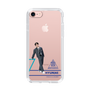 スリムプロテクションケース［ スマートフォンケース<制服ver.> - HYUNJAE ］