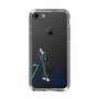 スリムプロテクションケース［ スマートフォンケース<制服ver.> - HYUNJAE ］
