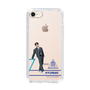 スリムプロテクションケース［ スマートフォンケース<制服ver.> - HYUNJAE ］