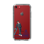 スリムプロテクションケース［ スマートフォンケース<制服ver.> - HYUNJAE ］