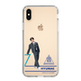 スリムプロテクションケース［ スマートフォンケース<制服ver.> - HYUNJAE ］