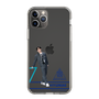 スリムプロテクションケース［ スマートフォンケース<制服ver.> - HYUNJAE ］