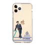 スリムプロテクションケース［ スマートフォンケース<制服ver.> - HYUNJAE ］