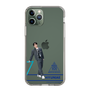スリムプロテクションケース［ スマートフォンケース<制服ver.> - HYUNJAE ］