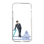 スリムプロテクションケース［ スマートフォンケース<制服ver.> - HYUNJAE ］