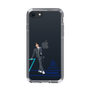 スリムプロテクションケース［ スマートフォンケース<制服ver.> - HYUNJAE ］