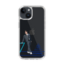 スリムプロテクションケース［ スマートフォンケース<制服ver.> - HYUNJAE ］