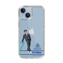 スリムプロテクションケース［ スマートフォンケース<制服ver.> - HYUNJAE ］