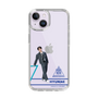 スリムプロテクションケース［ スマートフォンケース<制服ver.> - HYUNJAE ］