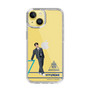 スリムプロテクションケース［ スマートフォンケース<制服ver.> - HYUNJAE ］