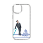 スリムプロテクションケース［ スマートフォンケース<制服ver.> - HYUNJAE ］