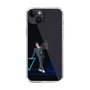 スリムプロテクションケース［ スマートフォンケース<制服ver.> - HYUNJAE ］