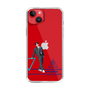 スリムプロテクションケース［ スマートフォンケース<制服ver.> - HYUNJAE ］