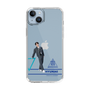 スリムプロテクションケース［ スマートフォンケース<制服ver.> - HYUNJAE ］