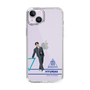 スリムプロテクションケース［ スマートフォンケース<制服ver.> - HYUNJAE ］