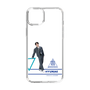 スリムプロテクションケース［ スマートフォンケース<制服ver.> - HYUNJAE ］