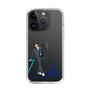 スリムプロテクションケース［ スマートフォンケース<制服ver.> - HYUNJAE ］