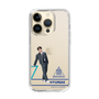 スリムプロテクションケース［ スマートフォンケース<制服ver.> - HYUNJAE ］
