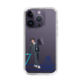 スリムプロテクションケース［ スマートフォンケース<制服ver.> - HYUNJAE ］