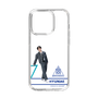 スリムプロテクションケース［ スマートフォンケース<制服ver.> - HYUNJAE ］