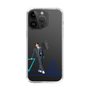 スリムプロテクションケース［ スマートフォンケース<制服ver.> - HYUNJAE ］