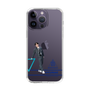 スリムプロテクションケース［ スマートフォンケース<制服ver.> - HYUNJAE ］