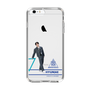 スリムプロテクションケース［ スマートフォンケース<制服ver.> - HYUNJAE ］