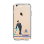 スリムプロテクションケース［ スマートフォンケース<制服ver.> - HYUNJAE ］