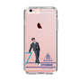スリムプロテクションケース［ スマートフォンケース<制服ver.> - HYUNJAE ］